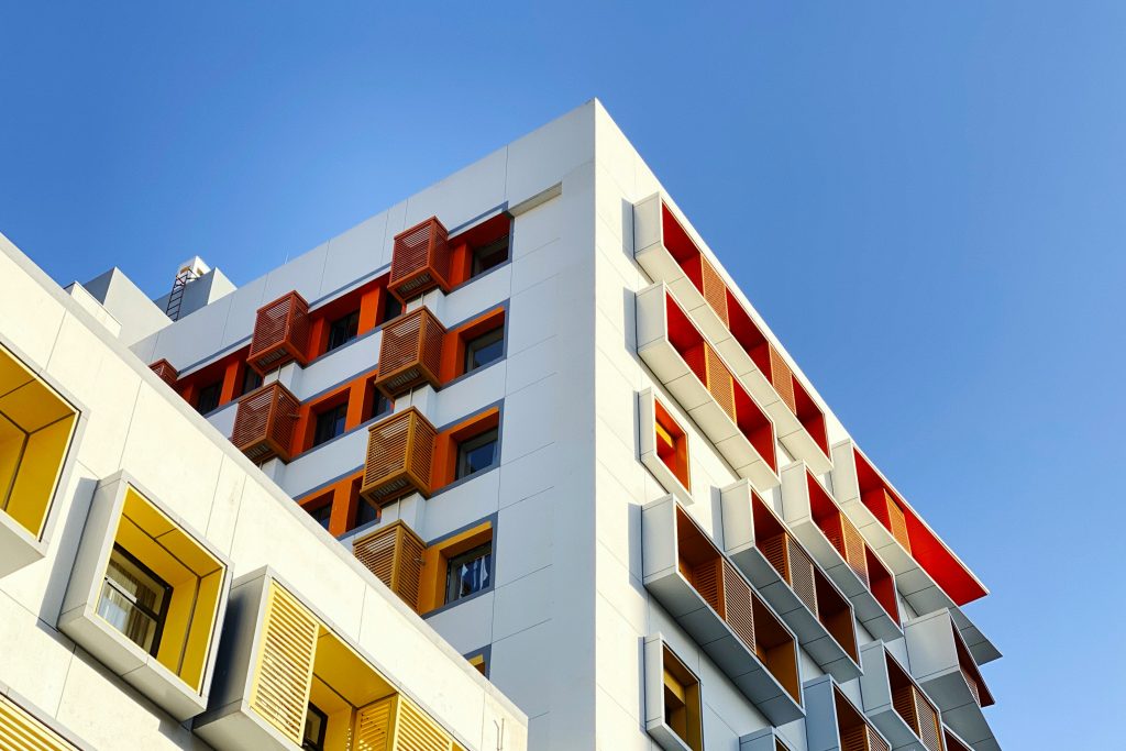 Residential 9